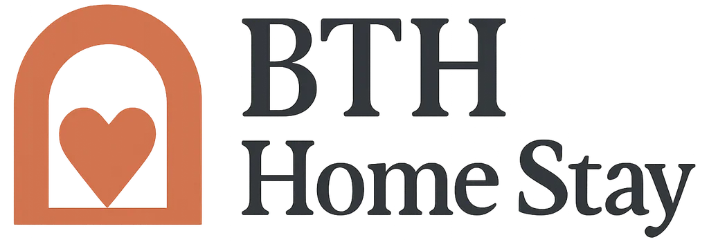 BTH Home Stay