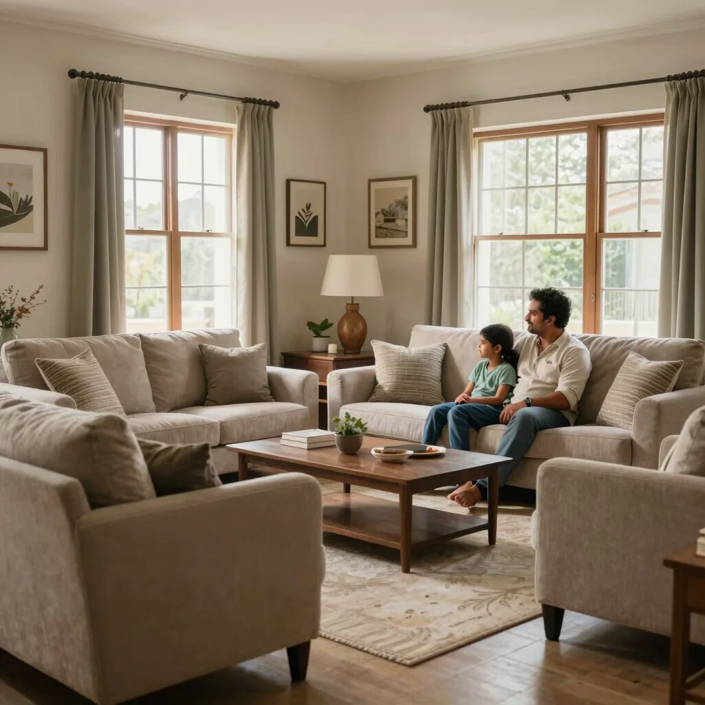 Family Home Stay