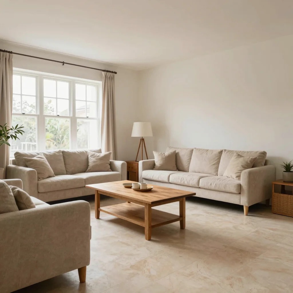 The Family Home Stay