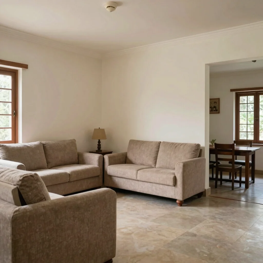 Family Home Stay