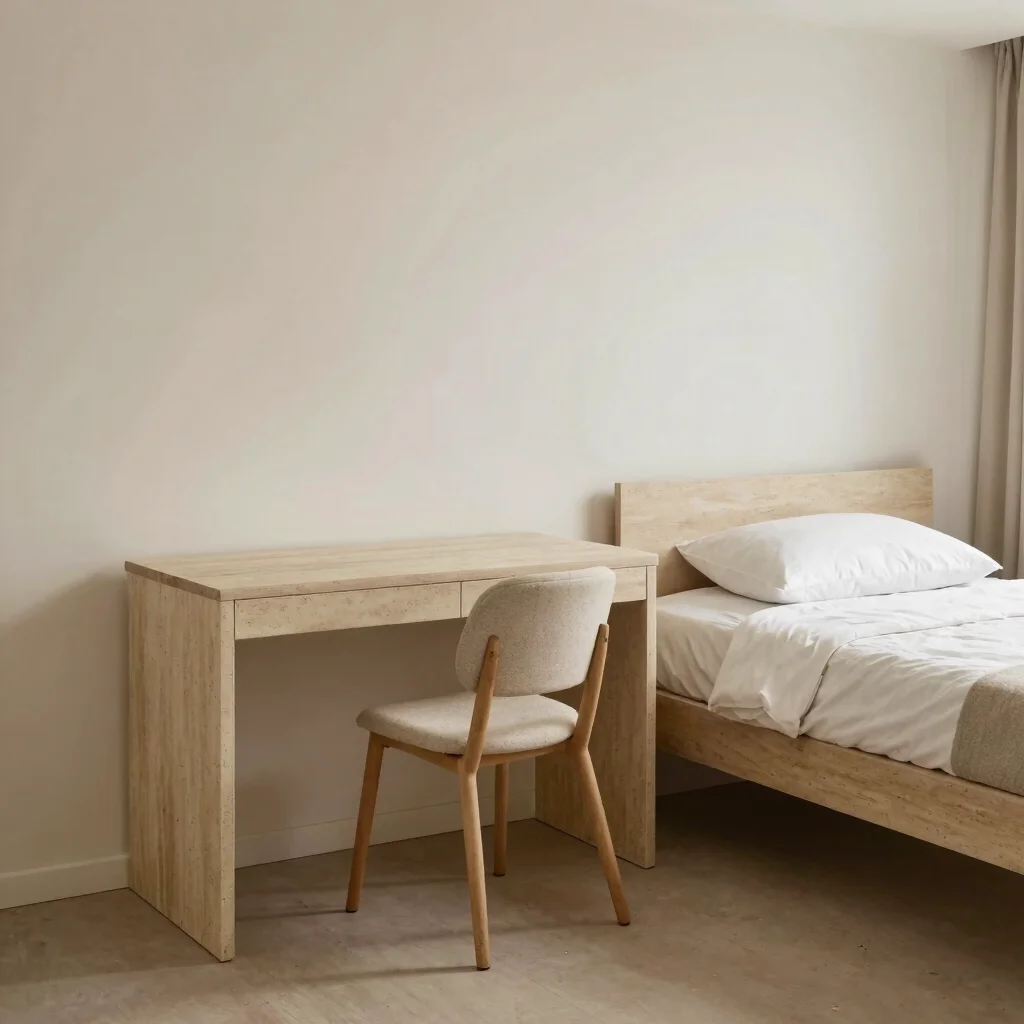 The Workday Home Stay