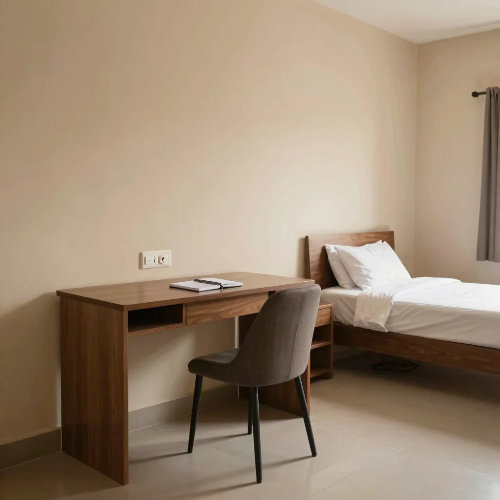 Workday Home Stay