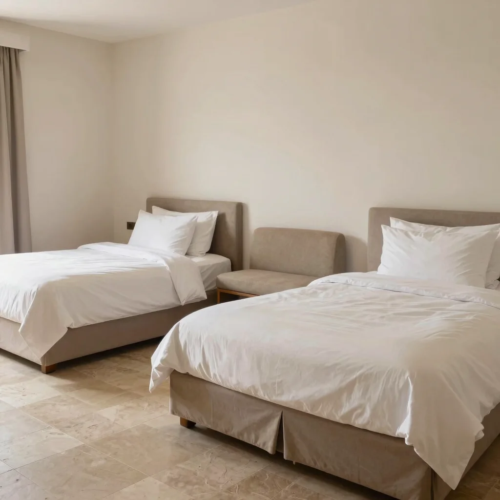 Family Garden Suite