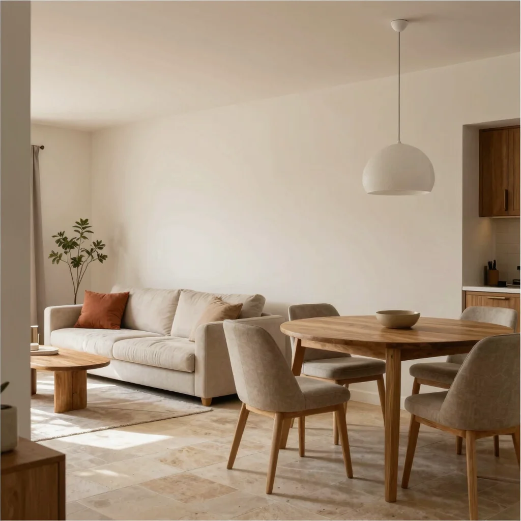 Full Home Retreat