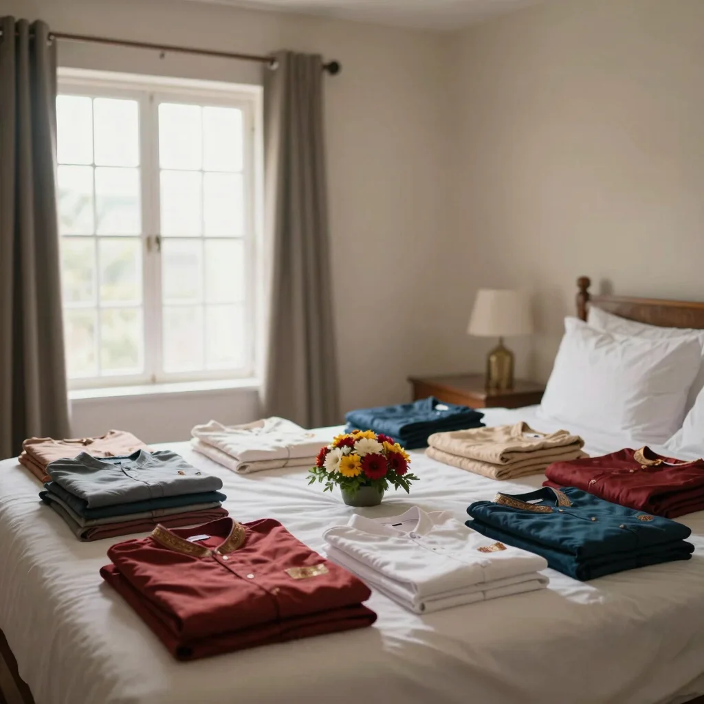 Wedding Guest Stay