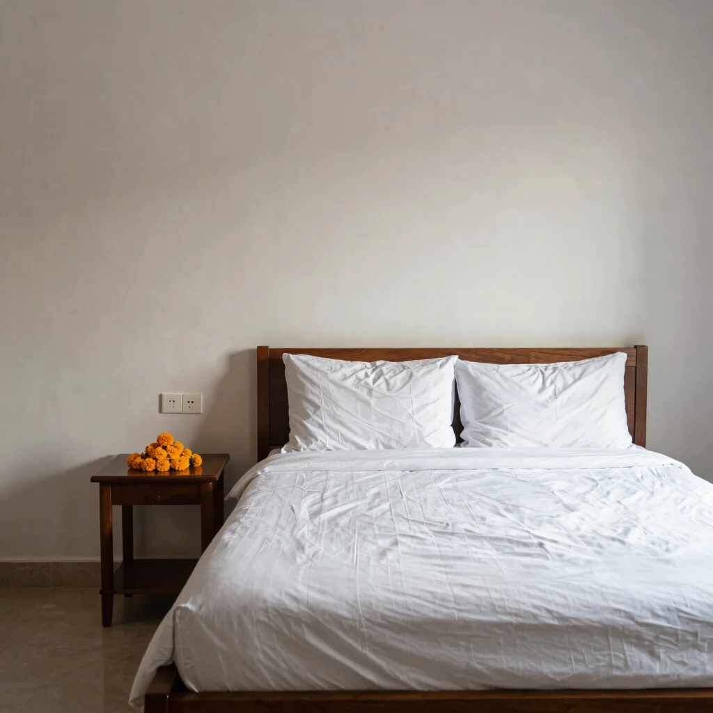 Wedding Guest Stay