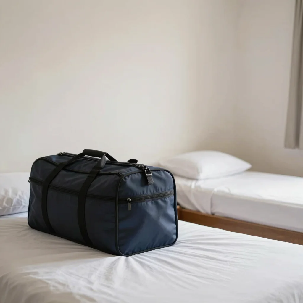 Medical Companion Stay