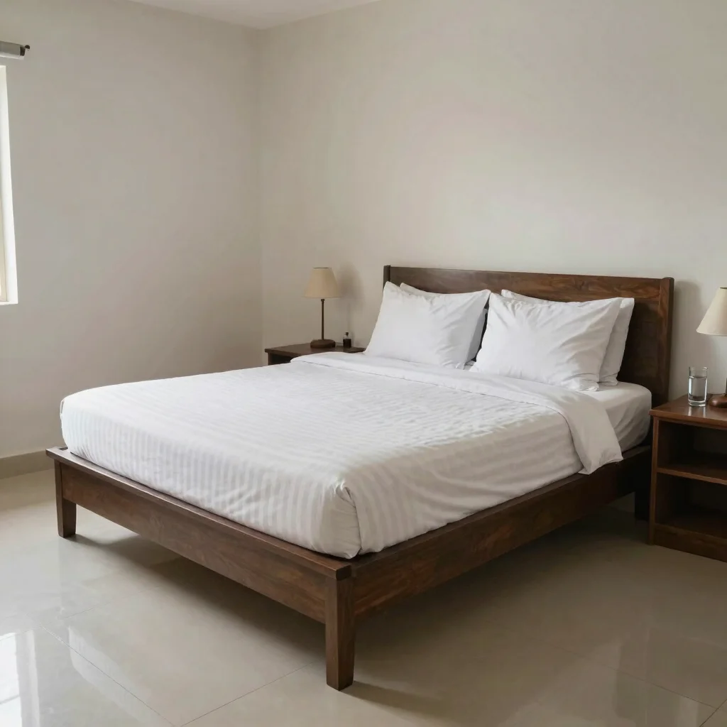 Caregiver Home Stay