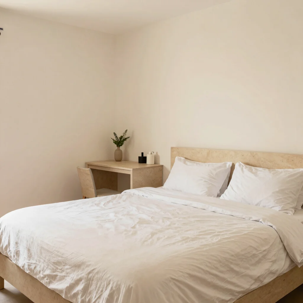 The Extended Home Stay