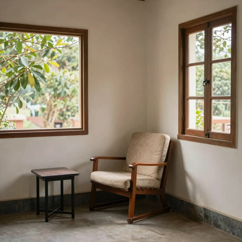 Weekend Home Stay