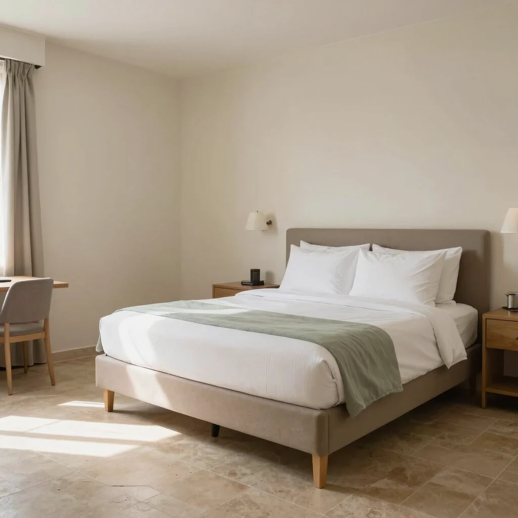 Extended Care Stay