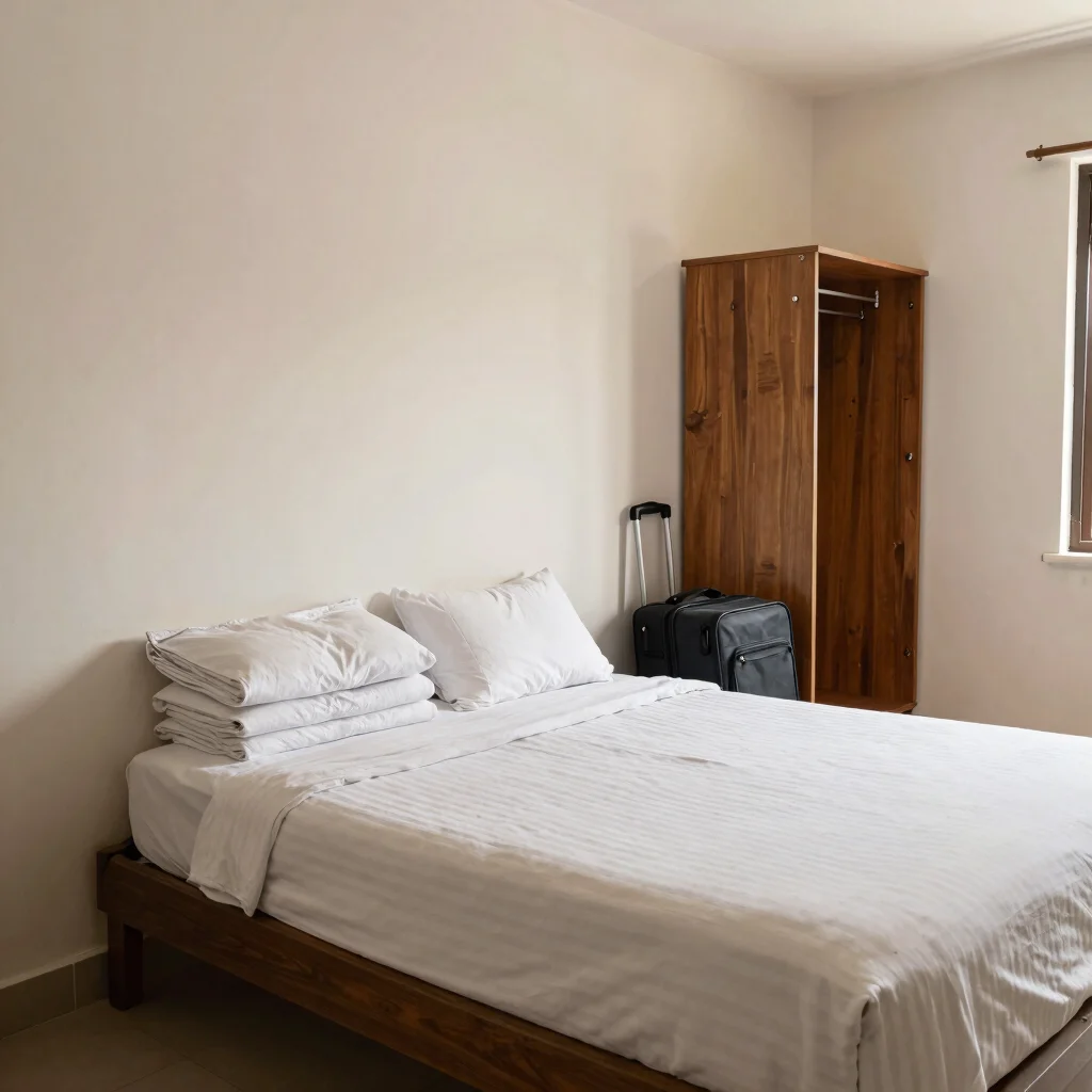 Extended Home Stay