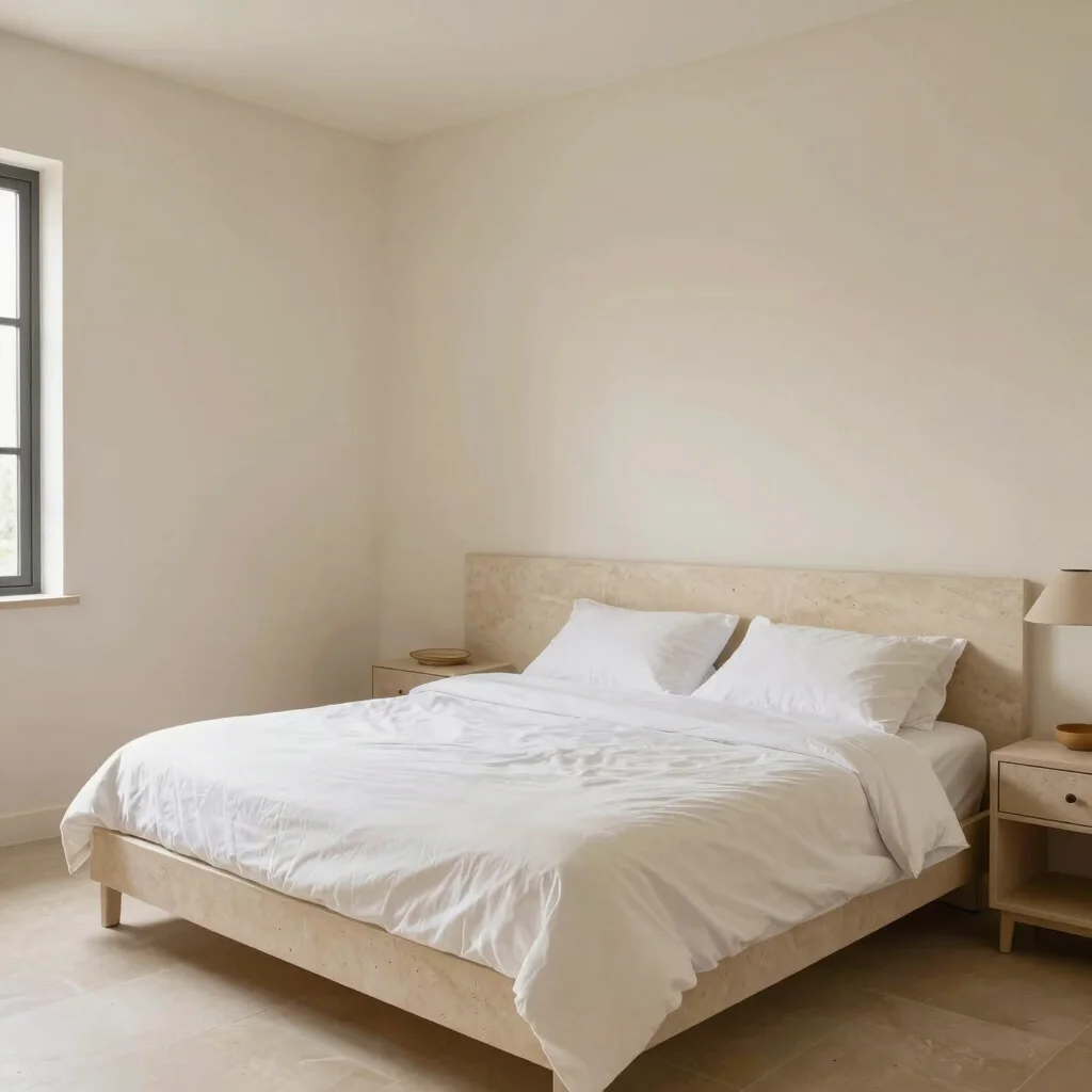 The Private Room Stay
